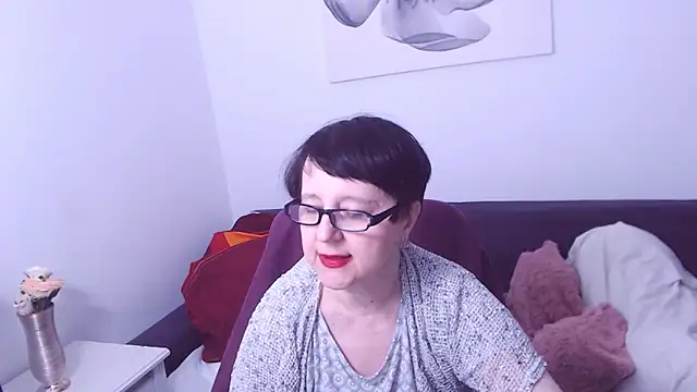 ChristaRose's Live XXX Chat