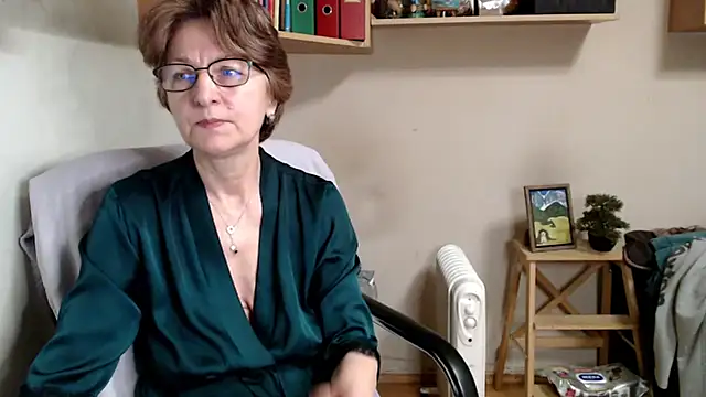 katemodel's Webcam Show