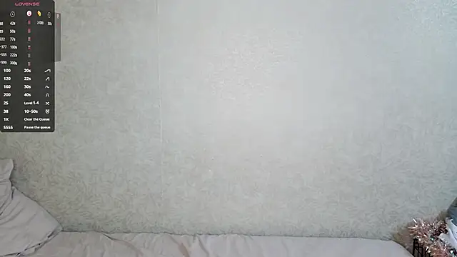 Chatroom XXX en direct de NoMoreCIothes