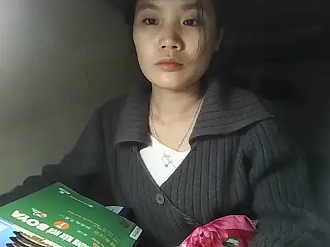 Be-MyMy's Live XXX Chat