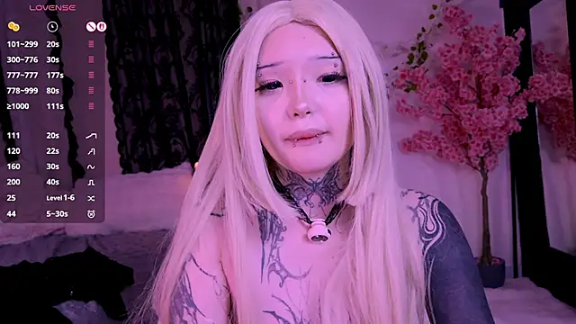 دردشة Lein_Bone الجنسية المباشرة