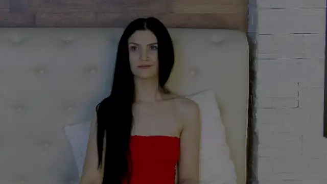 KendraNoir's Live XXX Chat