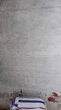 ChanneldelaCroix's Webcam Show