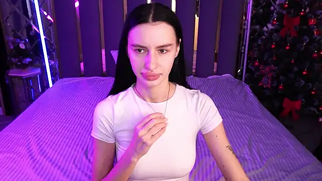 Chatroom XXX en direct de Snow_WhiteeeX