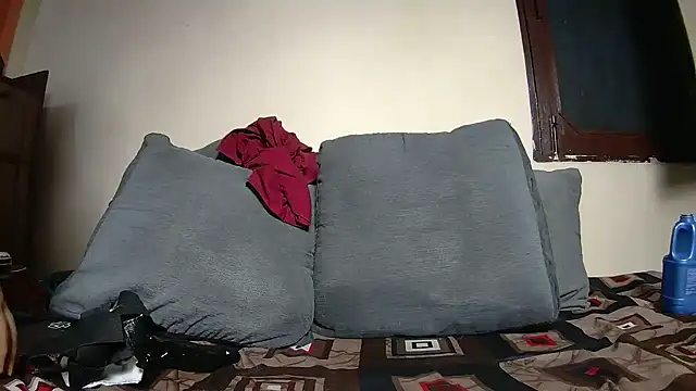 Živý XXX chat callmeshreya