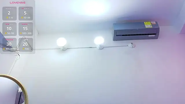 EbonyCoWorker's Live XXX Chat