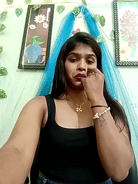 MoonlikeLexis 웹캠 쇼