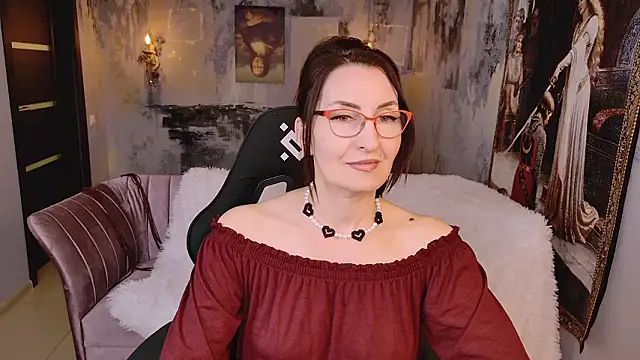 Chat XXX en directo de UnaTerra