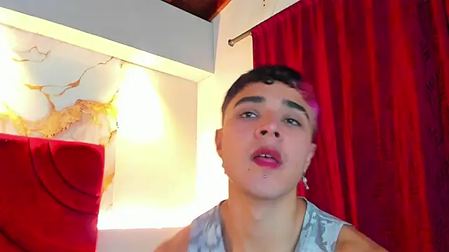 Chat XXX Live Amellia_brown2