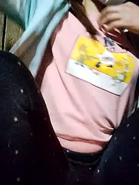 Chat XXX ao vivo de Congee-666