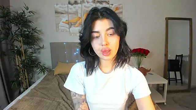 Karolina_Kar's Live XXX Chat