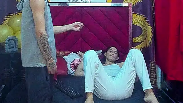 Онлайн чат XXX Pride_couple