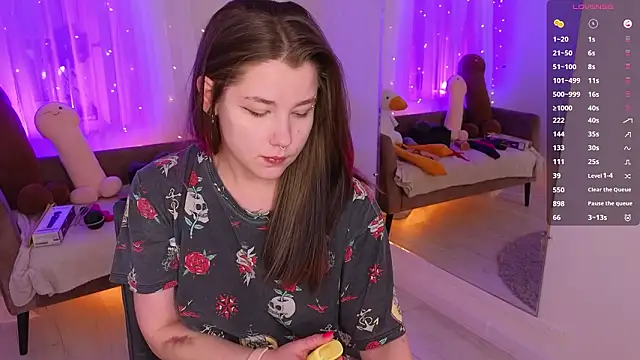 Chat XXX Live Mira_Falls