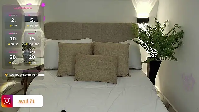 abril_71 即時 XXX 聊天