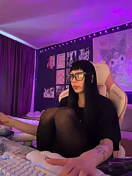 Chat +18 de Misa_Sakurai ao vivo