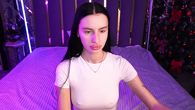 Snow_WhiteeeX লাইভ XXX চ্যাট