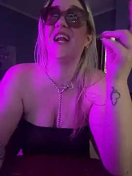 Granlady7: απευθείας συνομιλία ΧΧΧ