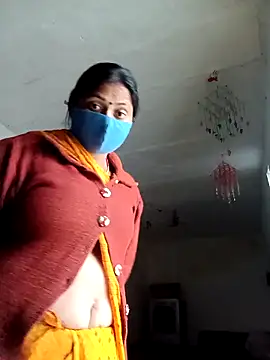 Chat XXX Live QRESABABY