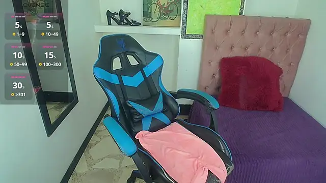 jinx_candy live XXX chat