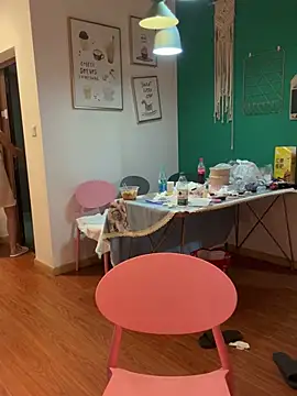 TEVDKA's Webcam Show