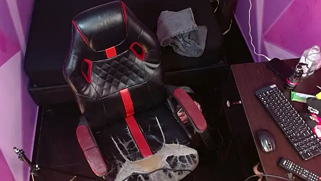 Živý XXX chat Charlotte_Bms7