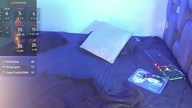 Chatroom XXX en direct de cyber__moon1