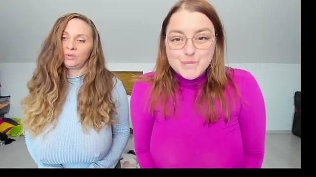 Chat XXX ao vivo de LIVYA