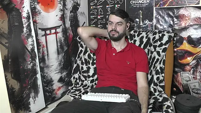 00george's Live XXX Chat