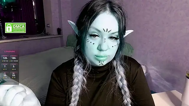 elven_dreams_'s Live XXX Chat