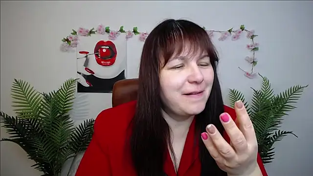 AliceInksSweetty's Live XXX Chat