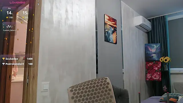 Chat XXX Live Stacy_Davice