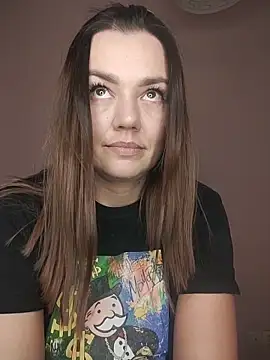 Chat XXX Live KrissSexi