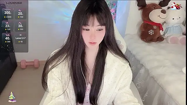 عرض كام yuii-7