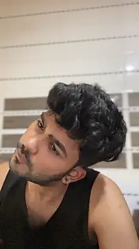 Živý XXX chat Kanekikenn46