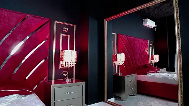 AmelyaNyx 라이브 XXX 채팅