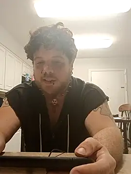 Živý XXX chat Zye_Vesper