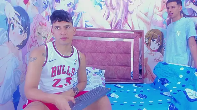 Two_Kings – Live XXX-chat