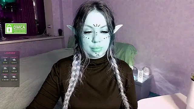 elven_dreams_ Live XXX Chat