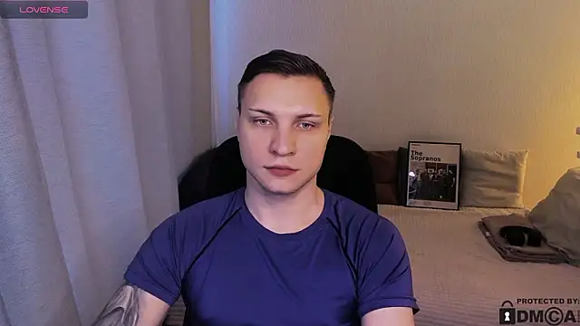 Chat XXX Live handsome_guy01