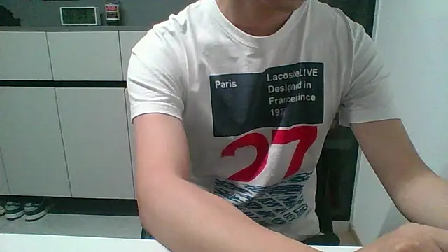 nole_china7 élő XXX-chatje