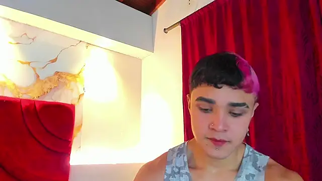 แชท XXX สดของ Amellia_brown2