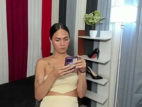 Ts_HardCockk Chat XXX in diretta