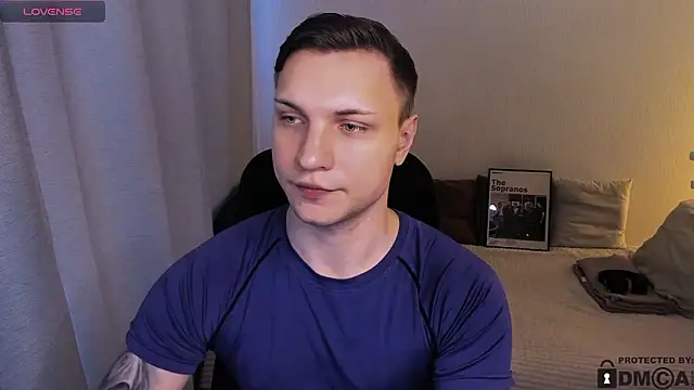 handsome_guy01's Live XXX Chat