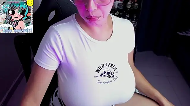 Roxy_clark's Live XXX Chat