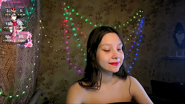 QutieDaSweet Live XXX-Chat