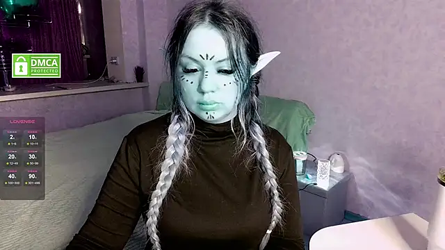 Chatroom XXX en direct de elven_dreams_