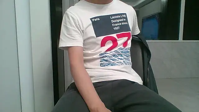 nole_china7 Live XXX-chat