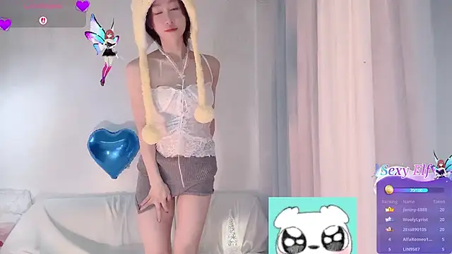 Fayebae_11 – Live XXX-chat