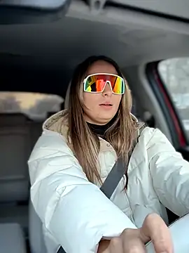 Wonder_Kari's Webcam Show