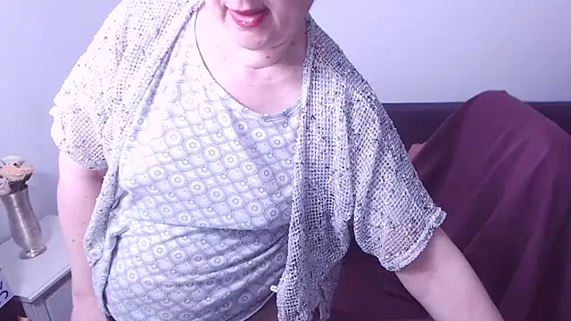 ChristaRose Chat XXX in diretta